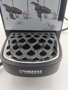 01-200619247: Cremesso dc 264