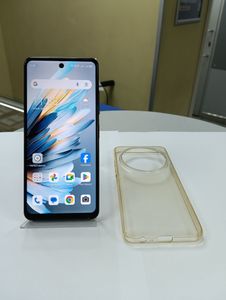 01-200607120: Zte nubia focus 5g 6/256gb z2357n