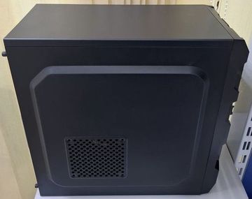 01-200628277: Пк intel core i5-9400f/ram 8 gb/hdd 1000 gb/ssd 120 gb/nvidia gtx 950 (geforce) 2gb gddr5 128bit