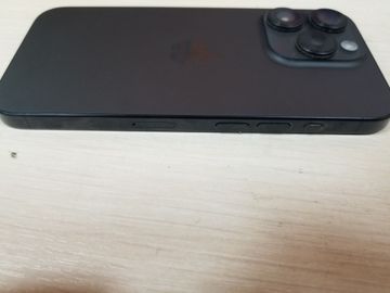 01-200635636: Apple iphone 15 pro 256gb