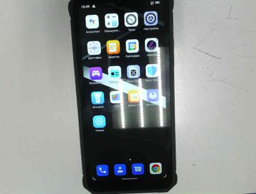 01-200763584: Oukitel wp15 8/128gb