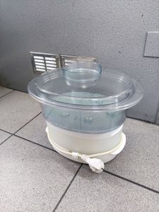 01-200762188: Tefal steam cuisine s04