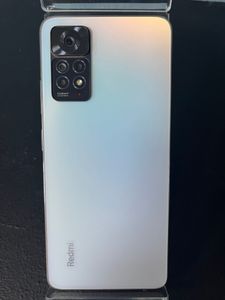 01-200764316: Xiaomi redmi note 11 pro 8/128gb