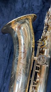 01-200609113: Roy Benson баритон-саксофон bs-302