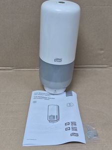 01-200620364: Tork elevation 561600