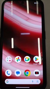 01-200765529: Nothing phone 2a 12/256gb