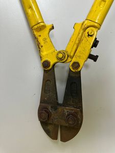 Б/у Болторез Topex без моделі 01-200765337