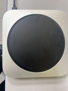 01-200763783: Apple mac mini a2686 mmfj3 m2/8core/ram 8gb/ssd256gb