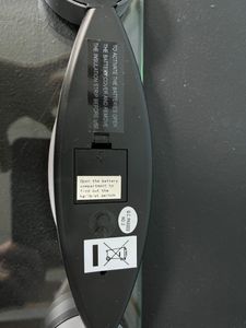 01-200768323: Berghoff без моделі