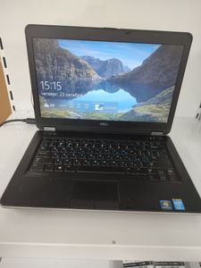 01-200767050: Dell 14/core i5 4300m ddr3/8gb ddr3/ssd 256 gb/*інтегрована