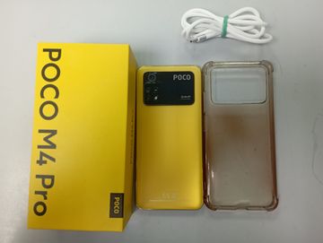 01-200768629: Poco m4 pro 6/128gb