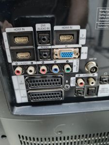 01-200770056: Samsung le32b553