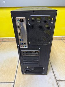 01-200769536: Пк amd ryzen 5 5500/ram 32 gb/hdd відсутній/ssd 512 gb/nvidia rtx 3060 (geforce) 12gb gddr6 192bit