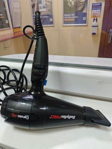 01-200770552: Babyliss caruso-hq ionic bab6970ie