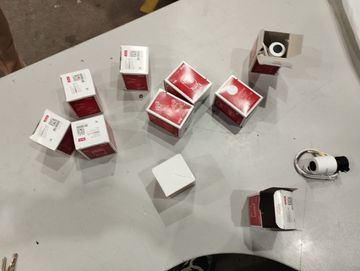 01-200771445: Danfoss twa-a 230 v no (088h3113)