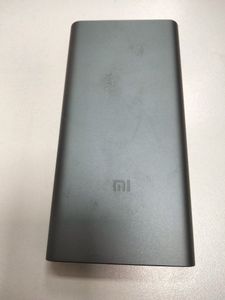 01-200771355: Xiaomi plm13zm mi power bank 3 10000mah