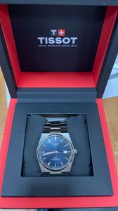 01-200628076: Tissot prx powermatic 80 40mm t137.407.11.041.00