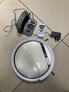 01-200772647: Ilife v50