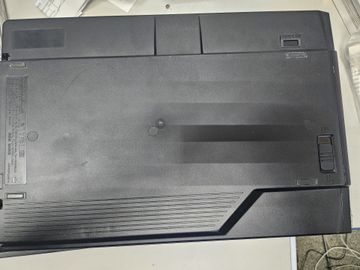 01-200773019: Canon canoscan lide 400