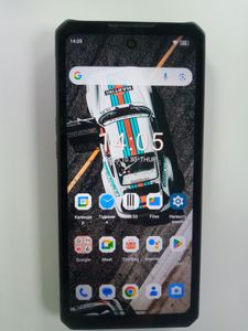 01-200770910: Oukitel iiif150 b3 8/256gb