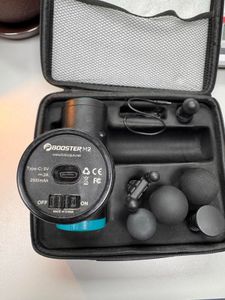 01-200773842: Booster pro 3