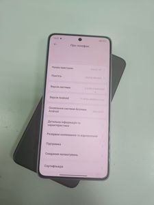 01-200778931: Xiaomi 14t 12/256gb