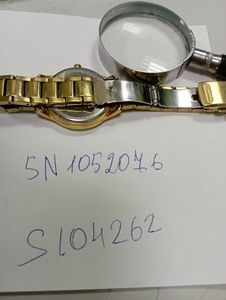 01-200778390: Citizen без модели