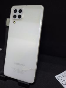 01-200777581: Samsung galaxy m32 6/128gb sm-m325fv