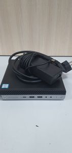 01-200738168: Пк intel core i5-7500t/ram 8 gb/hdd відсутній/ssd 256 gb/інтегрована