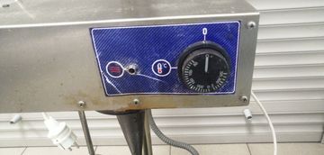 Б/в Піч для випікання хлібних стаканчиків Кий-В кп 1-151 01-200780360