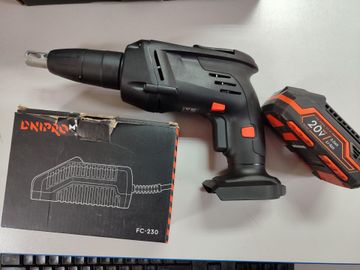 01-200781638: Dnipro-M dsd-200a 1акб 2ah зп