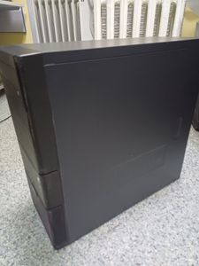 01-200780754: Пк intel core i5-3330/ram 16 gb/hdd 1500 gb/ssd 250 gb/nvidia gtx 1050 ti (geforce) 4gb gddr5 128bit