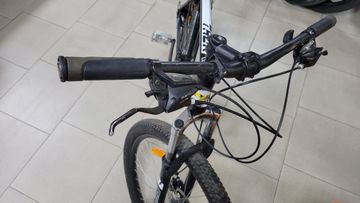 Б/в Велосипед Formula thor 1.0 am dd 27.5 01-200781967