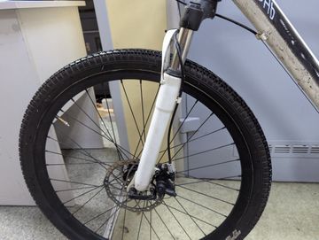 01-200782648: Profi 26 алюм.