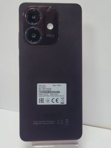 01-200782817: Oppo a3x 4g 4/128gb