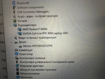01-200782344: Lenovo 15/ryzen 5 6600h ddr5/16gb ddr5/hdd *відсутній/ssd 512 gb/geforce rtx3050 6gb