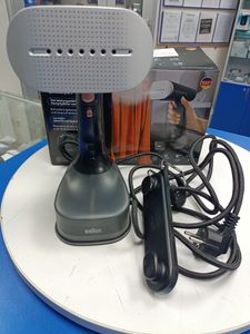 01-200784361: Braun gs 7077 bk