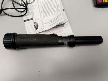 01-200785344: Nokta pulse dive