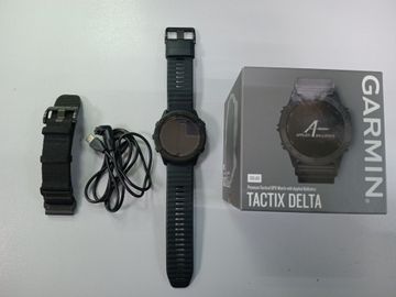 01-200786747: Garmin tactix delta solar