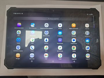 01-200743792: Blackview active 8 pro 8/256gb lte