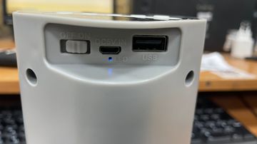 01-200741911: Mobile Speaker ms-a01