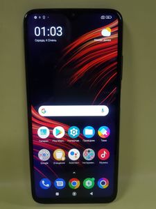 01-200786708: Xiaomi poco m3 4/128gb