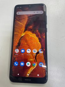 01-200786463: Nokia c30 2/32gb