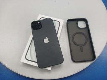 01-200742821: Apple iphone 15 plus 128gb