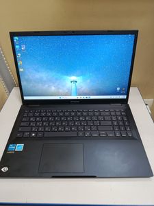 Asus 17/core i3-1315u ddr5/8gb ddr5/hdd *відсутній/ssd 512 gb/*інтегрована