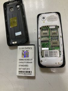 01-200789655: Servo bm5310