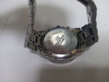 01-200789885: Casio efr-538