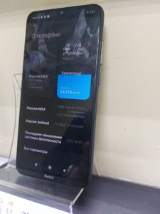 01-200789507: Xiaomi redmi 8 3/32gb