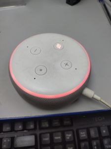 Б/в Акустика Amazon c78mp8 echo dot 01-200789308