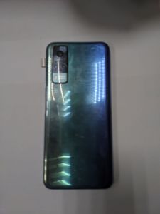 01-200784787: Vivo y31 4/128gb